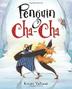 Cover art for PENGUIN CHA-CHA