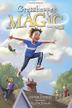 Cover art for GRASSHOPPER MAGIC