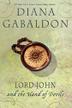 Cover art for LORD JOHN AND THE HAND OF DEVILS