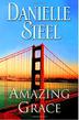 Cover art for AMAZING GRACE