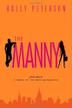 Cover art for THE MANNY