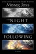 Cover art for THE NIGHT FOLLOWING