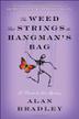 Cover art for THE WEED THAT STRINGS THE HANGMAN’S BAG