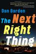 Cover art for THE NEXT RIGHT THING