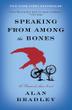 Cover art for SPEAKING FROM AMONG THE BONES