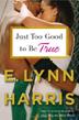 Cover art for JUST TOO GOOD TO BE TRUE