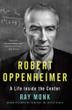 Cover art for ROBERT OPPENHEIMER