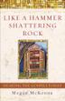 Cover art for LIKE A HAMMER SHATTERING ROCK