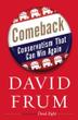Cover art for COMEBACK