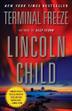 Cover art for TERMINAL FREEZE