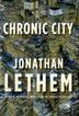 Cover art for CHRONIC CITY