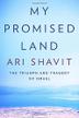 Cover art for MY PROMISED LAND