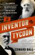 Cover art for THE INVENTOR AND THE TYCOON