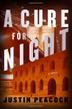 Cover art for A CURE FOR NIGHT
