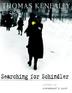 Cover art for SEARCHING FOR SCHINDLER