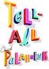 Cover art for TELL-ALL