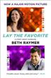 Cover art for LAY THE FAVORITE