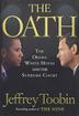 Cover art for THE OATH