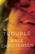Cover art for TROUBLE