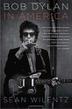 Cover art for BOB DYLAN IN AMERICA