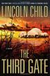 Cover art for THE THIRD GATE