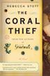 Cover art for THE CORAL THIEF