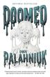 Cover art for DOOMED