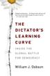 Cover art for THE DICTATOR'S LEARNING CURVE