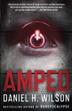 Cover art for AMPED