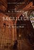 Cover art for SACRILEGE