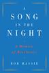 Cover art for A SONG IN THE NIGHT