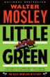 Cover art for LITTLE GREEN