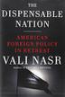 Cover art for THE DISPENSABLE NATION