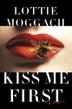 Cover art for KISS ME FIRST