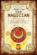 Cover art for THE MAGICIAN