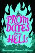 Cover art for PROM DATES FROM HELL
