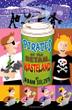Cover art for PIRATES OF THE RETAIL WASTELAND