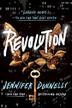 Cover art for REVOLUTION