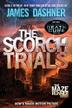 Cover art for THE SCORCH TRIALS