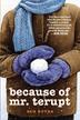 Cover art for BECAUSE OF MR. TERUPT