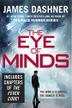 Cover art for THE EYE OF MINDS