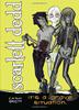 Cover art for SCARLETT DEDD