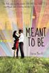 Cover art for MEANT TO BE