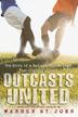 Cover art for OUTCASTS UNITED