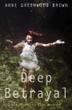 Cover art for DEEP BETRAYAL