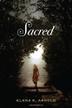 Cover art for SACRED