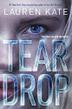 Cover art for TEARDROP