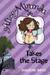 Cover art for ALICE-MIRANDA TAKES THE STAGE