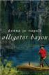 Cover art for ALLIGATOR BAYOU