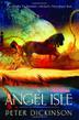Cover art for ANGEL ISLE